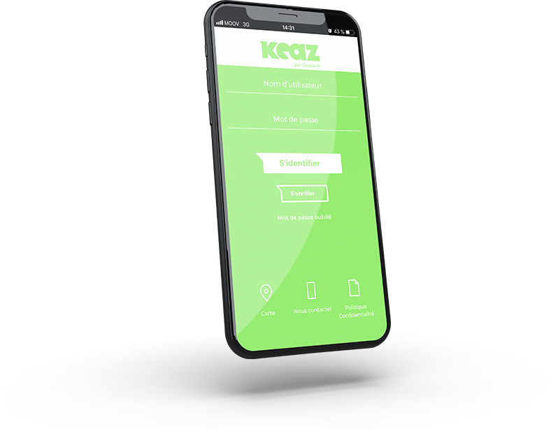 Phone-Keaz