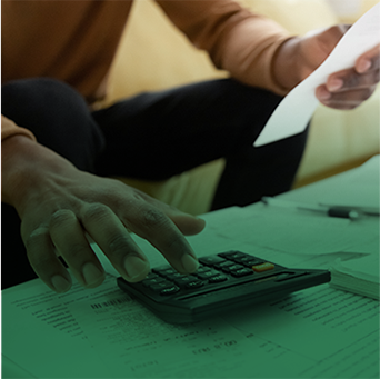 Banque à distance et autres services