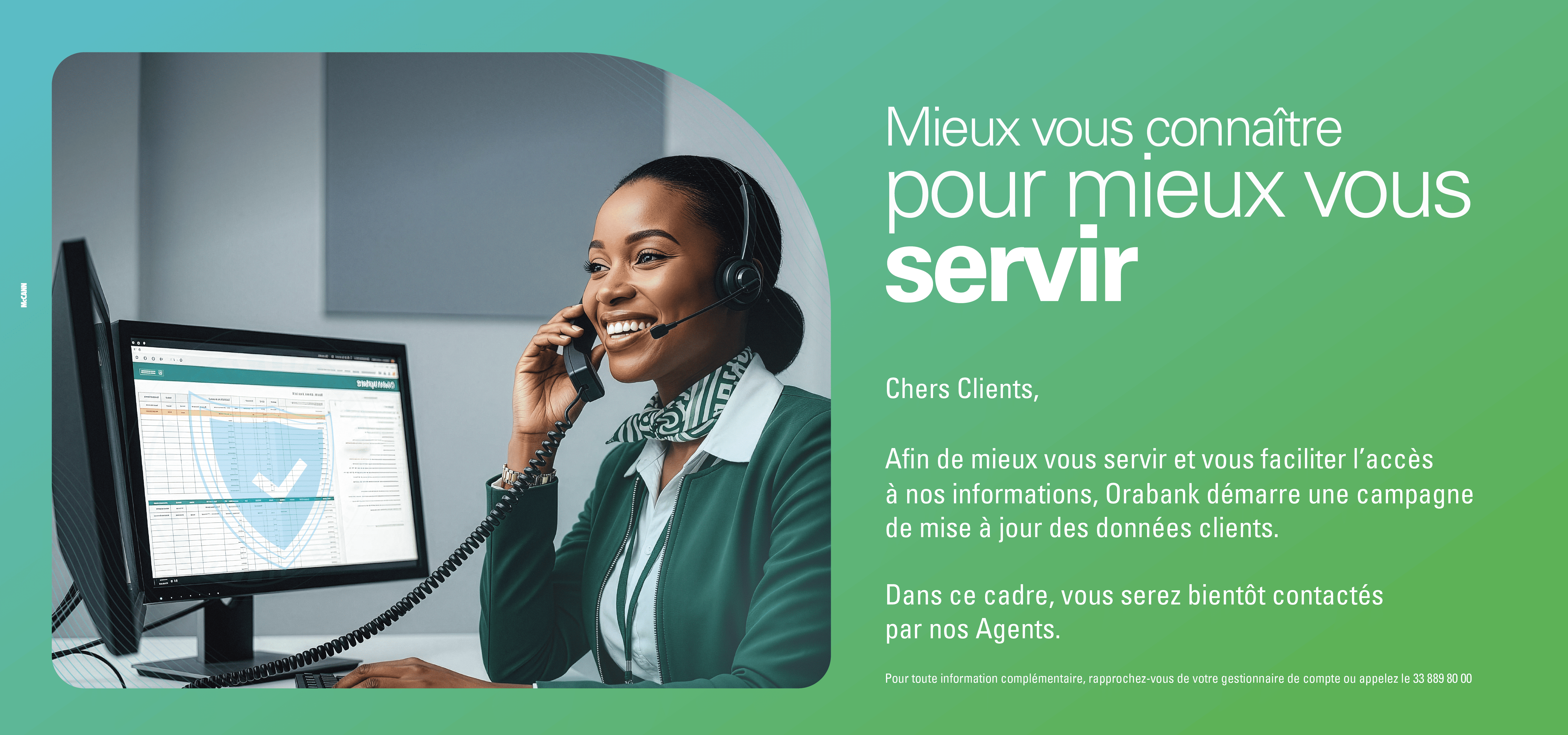 Slideshow senegal Fiabilisation