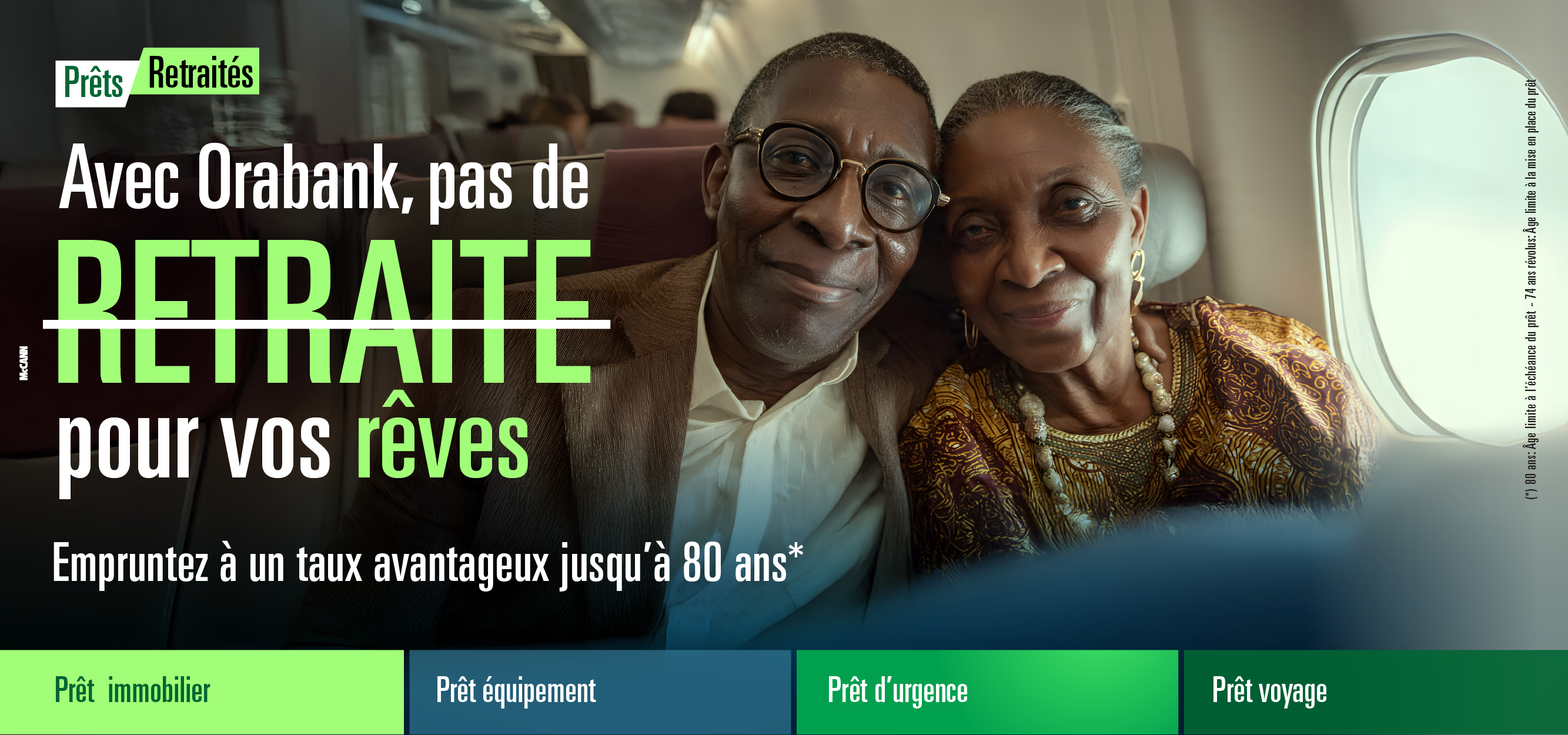 Bannière CI Prêts retraités 2