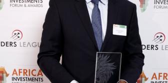 Oragroup reçoit le prix Best Bank in Africa 2019 de AIFA