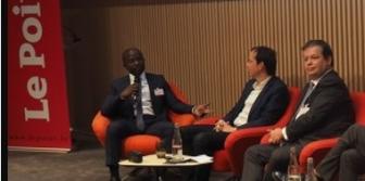 L'Afrique digitale